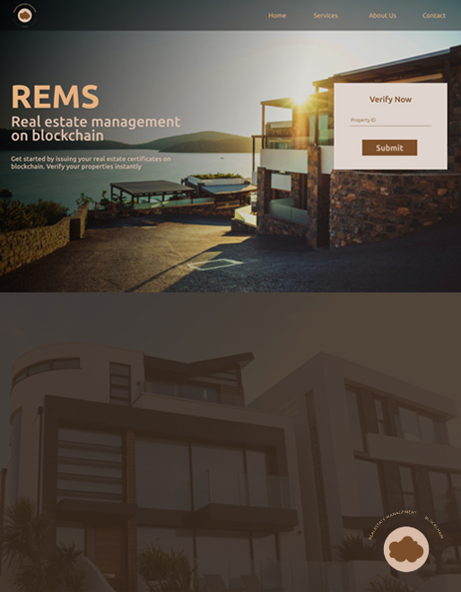REMS Real Estate