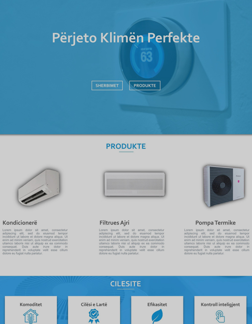 SMARTCLIMA