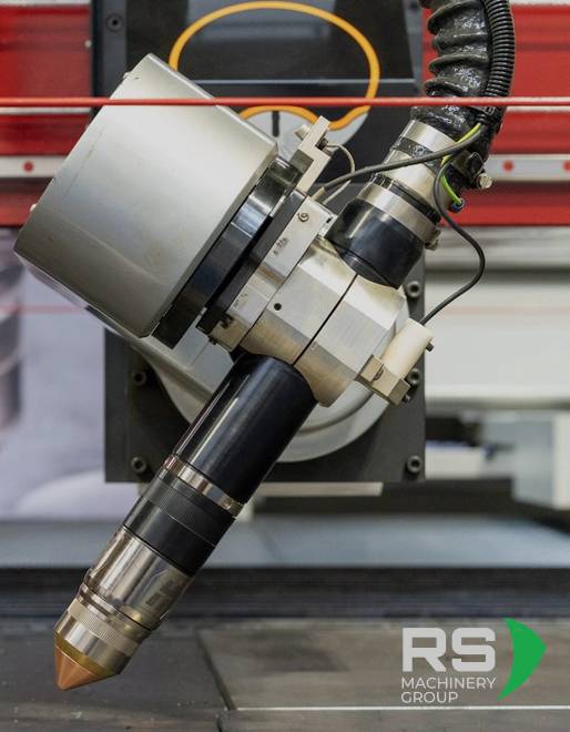 RS MACHINERY